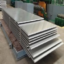 Corrosion Resistance Aircraft Aluminum Sheet 7075 Aluminum Sheet ASTM Standard