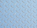 Aluminium Tread Brite Plate 3003