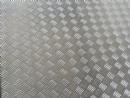 aluminum chequered plates