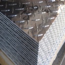 aluminum chequered plates