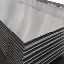 Mill Finish Aluminum Sheet Aircraft Aluminum Alloy With Good Machinability