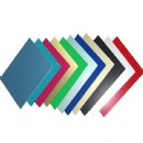 fireproof PVDF coated aluminum composite panel ACP sheet